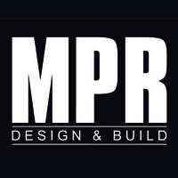MPR Design & Build logo - Similar company to Dcs Built