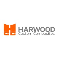 Harwood Custom Composites logo - Similar company to Asap Aerospace Group