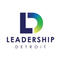 Leadership Detroit logo - Similar company to Basblue