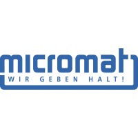 Micromat Spannhydraulik GmbH logo - Similar company to Abcdef