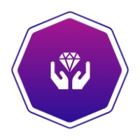 Diamond Rush logo - Similar company to Oddstacker