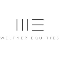Weltner Equities logo - Similar company to Flint Development