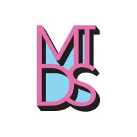 MTDS logo - Similar company to World-Connect