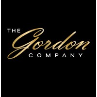 The Gordon Company logo - Similar company to Amrut Properties