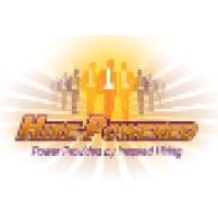 Hire-Powered, Llc
