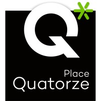 PLACE QUATORZE logo - Similar company to Societe.Tech