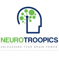 NeuroTroopics logo - Similar company to Lha Chile