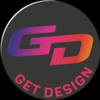 GETDESIGN.net logo - Similar company to Getdesigned