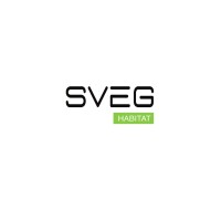 SVEG Habitat logo - Similar company to Ltc Habitat