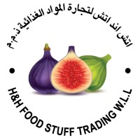 H&H FOOD STUFF TRADING W.L.L logo - Similar company to Al Sharaf Trading Company W.L.L.