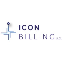 Icon Billing LLC logo - Similar company to Direct Digital Solutions (Dds)