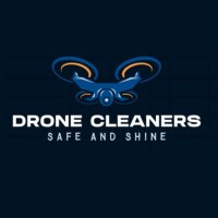 Drone Cleaners logo - Similar company to Walross Tech & Innovation