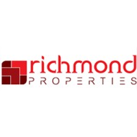 Richmond Properties Bangalore logo - Similar company to Golden Access Properties