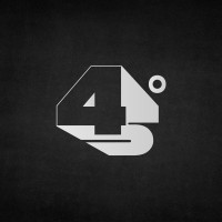 45º Digital Solutions logo - Similar company to Dv9 Network