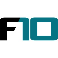 F10 Marketing Bureau logo - Similar company to Danish Trade Aps