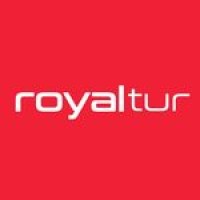 Royal Tur logo - Similar company to Flex Tour