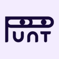PuntPunt logo - Similar company to Nutreact
