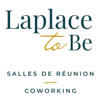 Laplace to Be logo - Similar company to Actusf