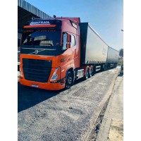 Ledifran Logistica logo - Similar company to Alli Log