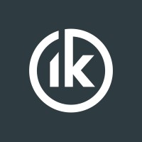 IK Group logo - Similar company to Izomax