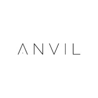 ANVIL DIGITAL AGENCY logo - Similar company to Seobysearch.Com - A Digital Agency