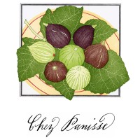 Chez Panisse Restaurant logo - Similar company to Jupiter Restaurant