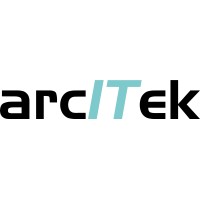 arcITek logo - Similar company to Activeweb
