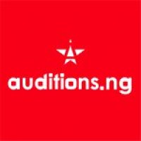 Auditions.ng logo - Similar company to Auditions Update