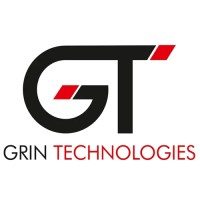 Grin Technologies logo - Similar company to Ips Technologies