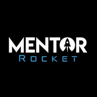 Mentor Rocket logo - Similar company to Mpowered Journey