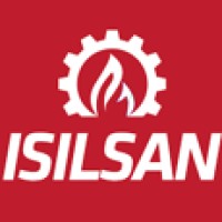 Isılsan Makina logo - Similar company to Siber Ajan Yazılım Ve Bilişim Teknolojileri