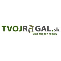 TvojRegal.sk logo - Similar company to Mp Industrial Solutions