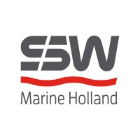 Swissway Marine Holland B.V. logo - Similar company to Smi Groep