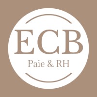 EcB Paie logo - Similar company to Acoset - Conseil Et Formations Qhse