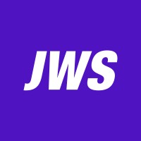 Just Women's Sports logo - Similar company to Cognosante