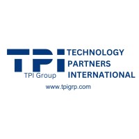 TECHNOLOGY PARTNERS INTERNATIONAL NIGERIA LIMITED logo - Similar company to Gn Macro Analyst