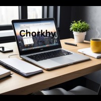 lingchorkhy logo - Similar company to Ecorivoluzione