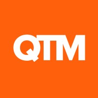 QTM Systems logo - Similar company to Srgh