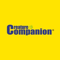 Creature Companion Magazine logo - Similar company to Creature Companion - A Guide To Pet Parenting