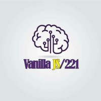 vanilla js/221 logo - Similar company to Koriactu Officiel