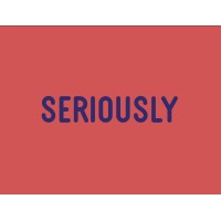 Seriously Studios