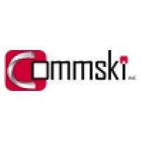 Commski, LLC. logo - Similar company to Hpc Solutions
