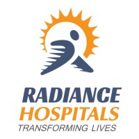 Radiance Hospitals logo - Similar company to Superstar Cable Ind.