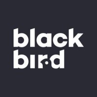 Blackbird Agency logo - Similar company to Ati4 Group