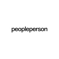 peopleperson logo - Similar company to Studio Hoekstra