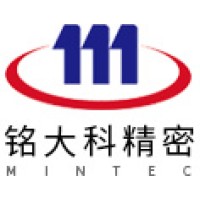 Mintec Precision Metal