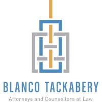 Blanco Tackabery & Matamoros, P.A.