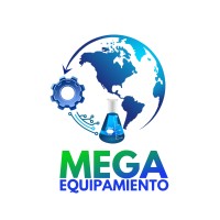 Mega Equipamiento (EQUIMLAB S.A.C) logo - Similar company to Biogenicslab Sac