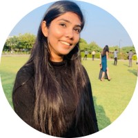 Vanshika Tomar logo - Similar company to Anshika Gupta