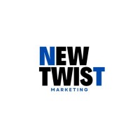 NewTwist logo - Similar company to Milkshake Marketing
